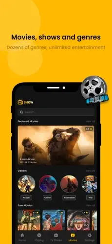 my-hotstar download Movies and shows