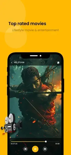 my-hotstar download Top Rated Movies
